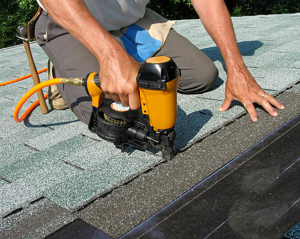 Best Residential Roofing Contractor  in Deerfield, IL