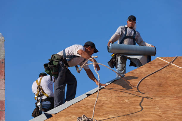 Best New Roof Installation  in Deerfield, IL