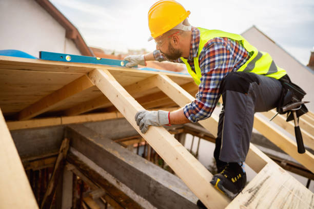 Best Commercial Roofing Services  in Deerfield, IL