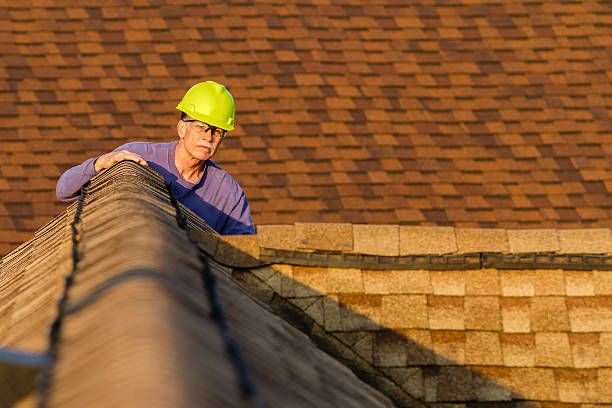 Best Slate Roofing Contractor  in Deerfield, IL